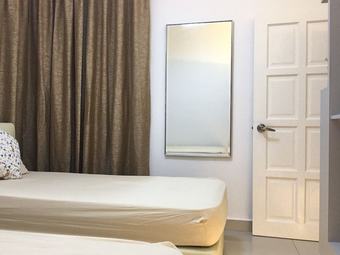 Cosy Bungalow At Desaru