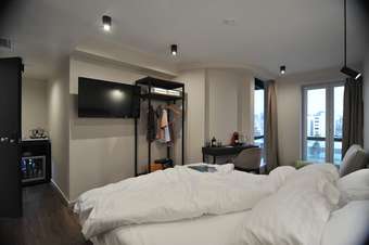 B4b Athens 365 Hotel