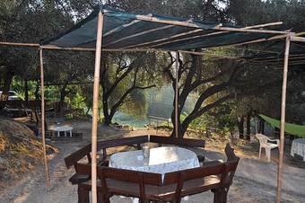 Apartamentos Villa Anneta