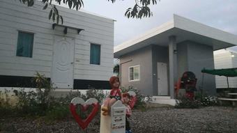 Hotel Baanngau 3 Season Resort