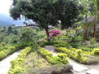 Hotel Pondok Guru Bakti Cottages