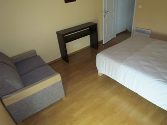 Appartement La Rochelle Sainte Soulle