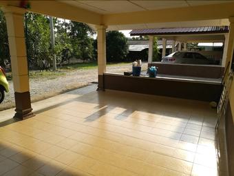 Hotel Khaimal Homestay Pulau Serai