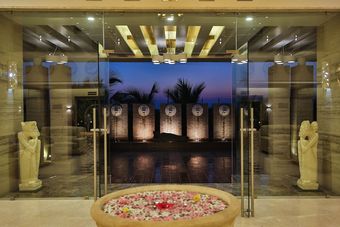 Apartamento Club Mahindra Dwarka