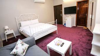 Crystal Blue Hotel Rabigh