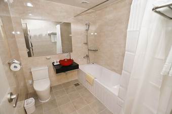 Pyeongchang Hotel The Maru