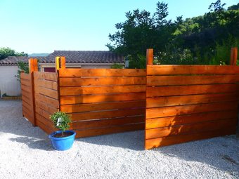 Apartamento Studio In Draguignan, With Private Pool, Furnished Garden And Wifi - 30 Km From The Beach