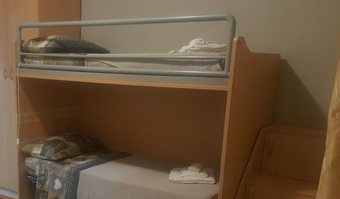 Bed & Breakfast Stella & Luna