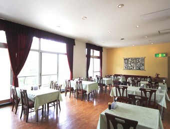 Hotel La Foret Hakuba