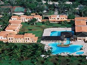 Hotel Costa Brasilis Resort