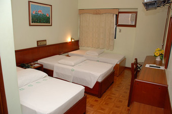 Hotel Vale Verde