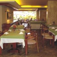 Hotel Best Western Tamandare Plaza