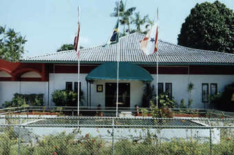 Hotel Vila Rica - Bel�