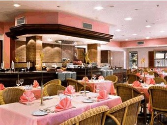 Hotel Princesa Lou��