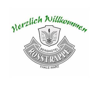 Akzent Berghotel Rosstrappe