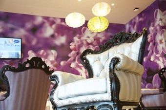 Hotel A-ja Gr�mitz. Das Resort.