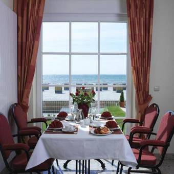 Strandhotel Gr�mitz