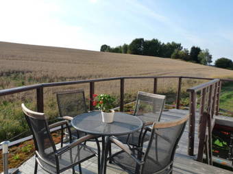 Apartamento Fewo An Der Teufelskanzel