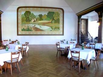 Hotel Zum Goldenen Stern