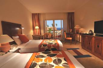 Hotel Jaz Grand Marsa