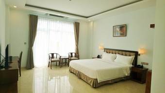 Hotel Paracel Resort Hai Tien