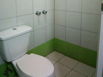 Hotel Astrotel Guadalupe