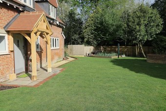 Bed & Breakfast The Apple House