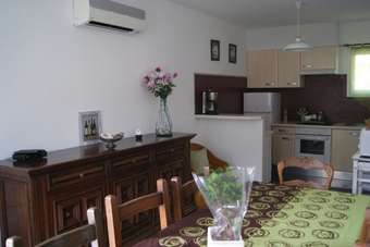 Apartamento Appart H�tel Les Rochers