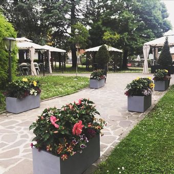 Hotel Ristorante Gallo D'oro