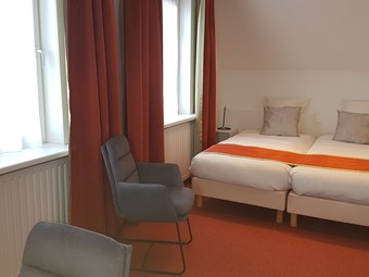 Hotel Restaurant De Eenhoorn