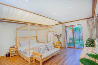 Posada Loving Clouds Family Inn