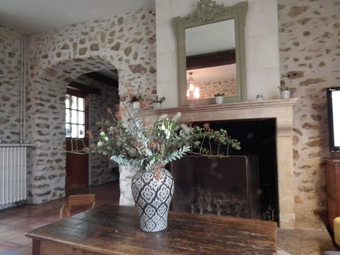 Hotel La Maison Dans La Brie