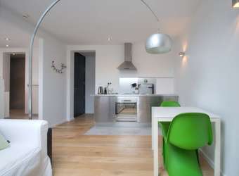 Apartamentos Les Chambres De Franz By Smartflats