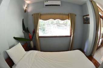 Apartamento La Maison De Buoc