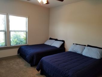 Tropical Waterview Escape