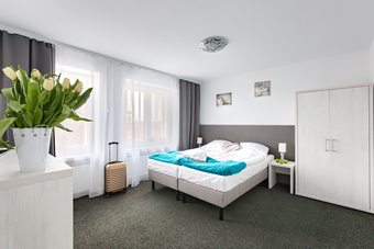 Bed & Breakfast Villa Julia