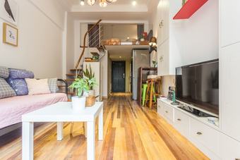 Cozy Apartment Best Location 115