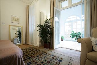 Apartamentos Wonderland French Concession Rong's Home