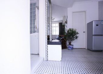 Apartamentos Wonderland Yuyuan Rd Designer's Homestay