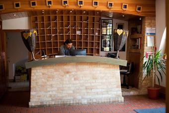 Aparthotel Abb�zia Country Club