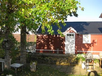 Cabana Vegam�t Old Farmhouse