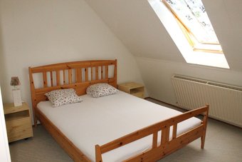 Cabana Brekkusel Lodge