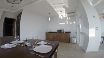 Aparthotel Suites La Gloria