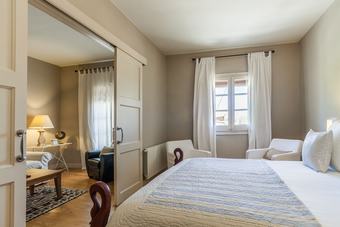 Bed & Breakfast L'hort De Sant Cebri�