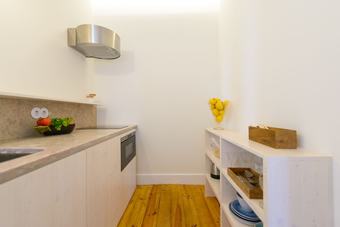 Aparthotel Dona Graca Lisbon Apartments