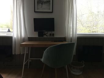 Midtgolf Bed And Kitchen