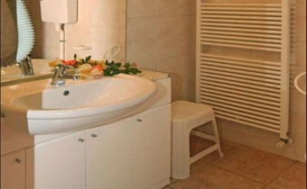 Hotel Residence Pineta Campi