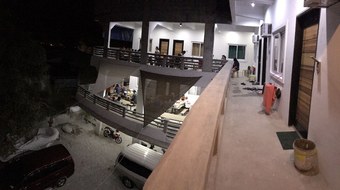 Hotel Seabreeze Beach Lodge