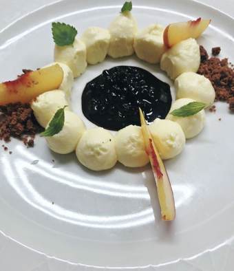 Agroturismo Agriturismo Mulin Del Rancone