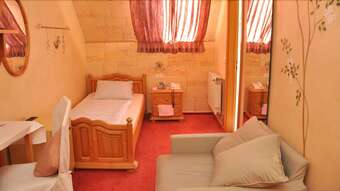 Historisches Landhotel Studentenm�hle